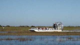 Airboat
