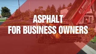 Grand Rapids Asphalt Paving Services | A1 Asphalt Inc.