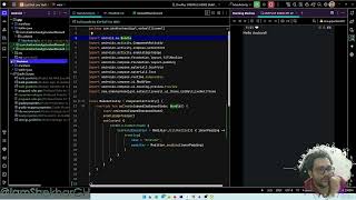 Eat Well, Live Well App Part 2 (Devlog): Multi-Module Setup &amp; Structural Debates