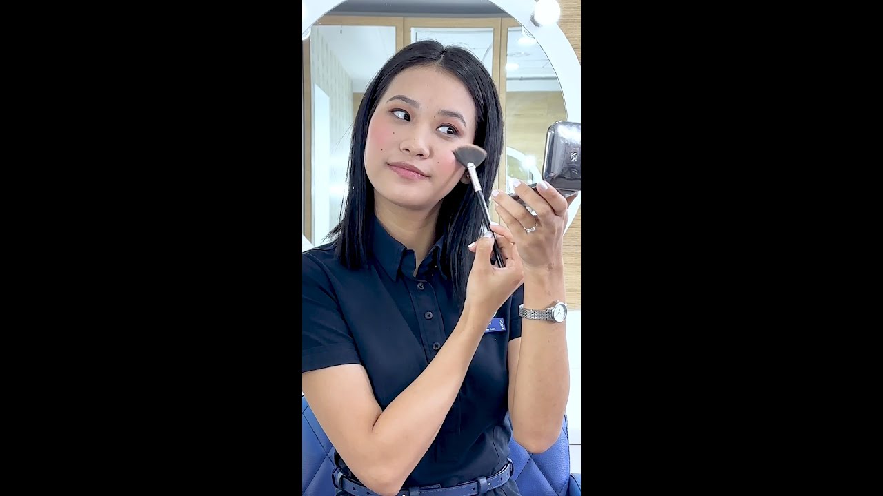 6E Artistry | Get Ready With Me | Cabin Crew | IndiGo 6E