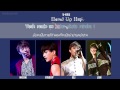 [Thai Sub] U-KISS(Hoon,Kiseop,Eli,Jun) - Head Up High