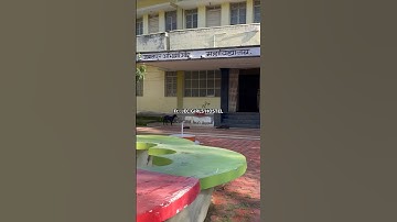 Government Hostels be like✨#jecjabalpur #hostel