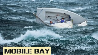 Sailor Explains the Mobile Bay Sailing Disaster