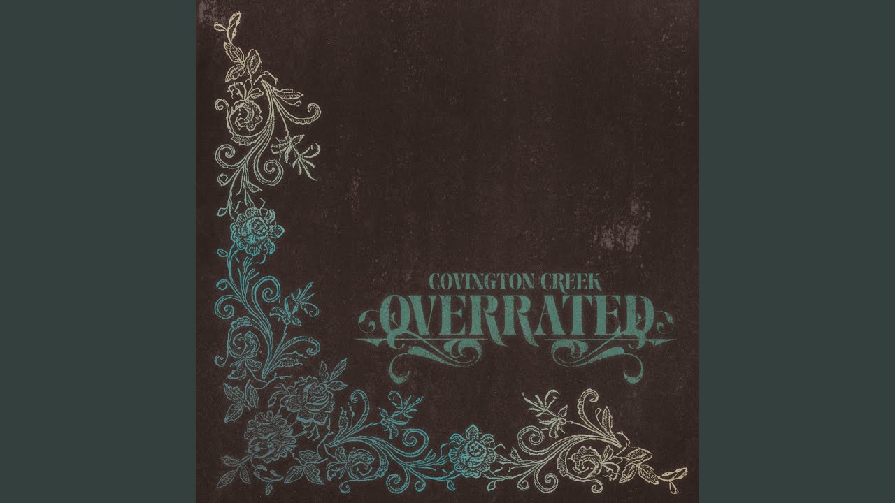 Watch Overrated on YouTube Watch Overrated on YouTube