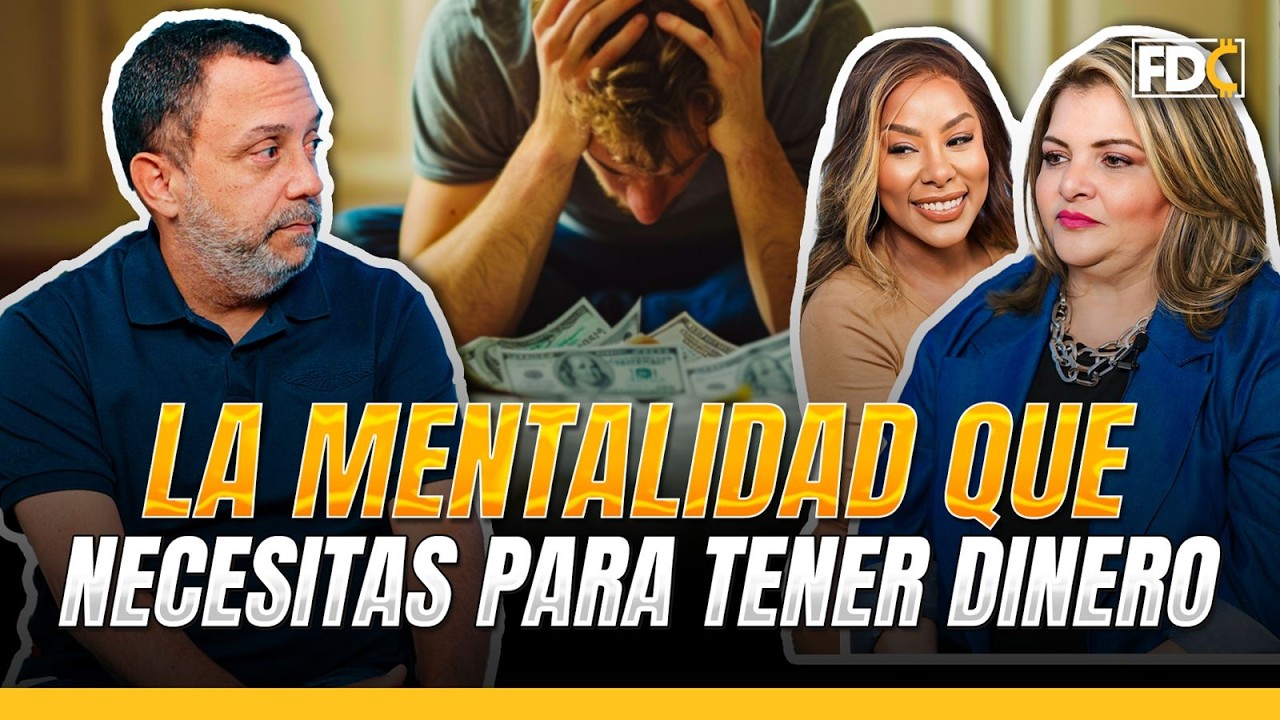 Errores mentales que sabotean tus finanzas #SaludMental #PsicologíaFinancira