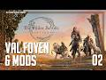 Nouvelle zone & les Mods | TESO Ep. 2 (w/ Morguy2s)