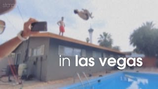 Bboying w Las Vegas / R16