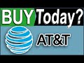 AT&T Stock Analysis - AT&T Dividend Cut - is AT&T’s Stock a Good Buy Today?