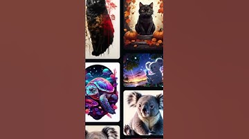 🔥🔥The secret to creating identical characters with AI Leonado #Text-to-Image#Style Transfer