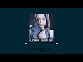 Blackpink Hard To Love Clean Acapella 