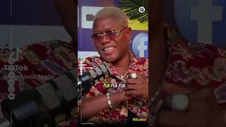 Nikanor shares his story about his father