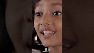 KOODE NADANTHAVAR | MEGHNAKUTTY | #meghnasumesh #shorts