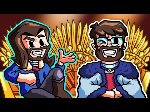 First Time Playing **GAME OF THRONES** TellTale Game
