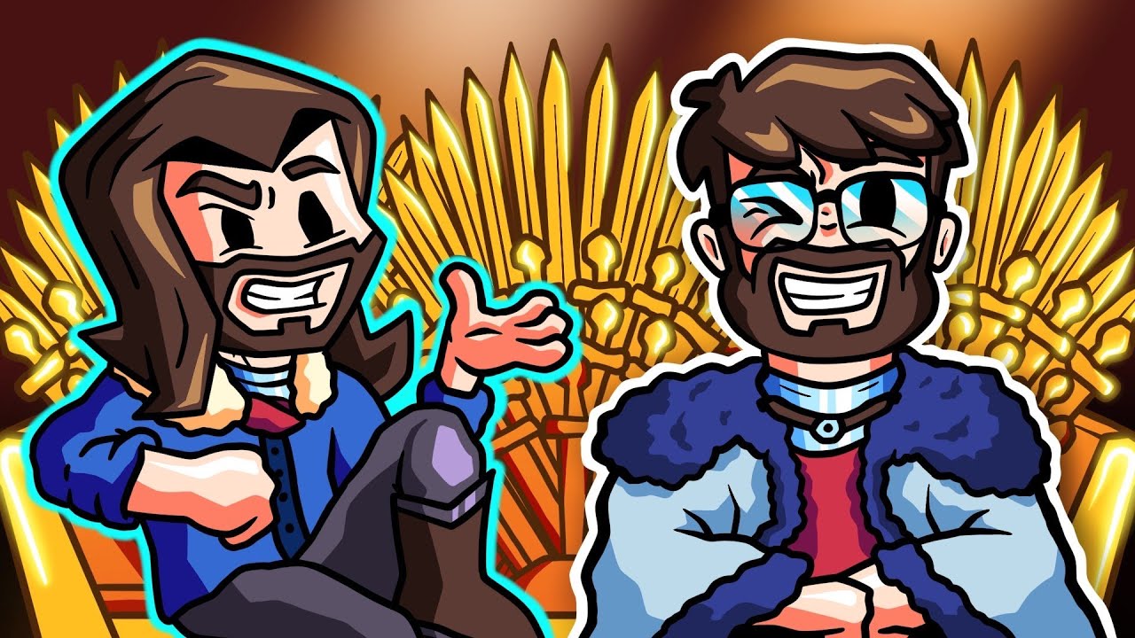 First Time Playing **GAME OF THRONES** TellTale Game