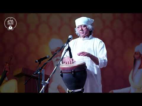 Performance | Ustad Taufiq Qureshi | Pt. Yogesh Samsi | A Tribute to Ustad Zakir Hussain