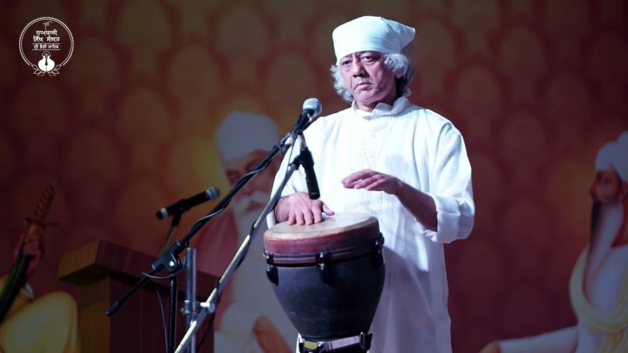 Performance | Ustad Taufiq Qureshi | Pt. Yogesh Samsi | A Tribute to Ustad Zakir Hussain