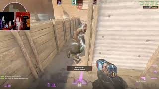 Counter Strike 2 Ssg İle En İyi Vuruşlar