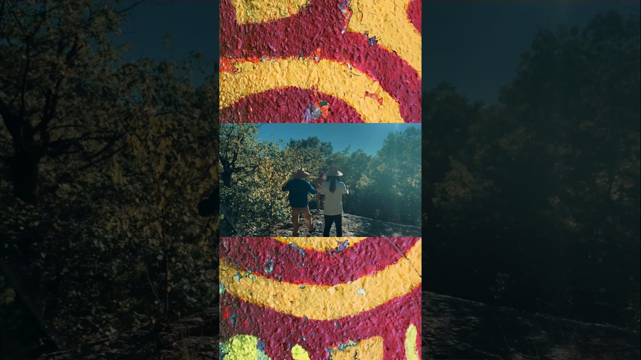 Boston Music Scene News! Nature Boyz : The Hiker's Guide