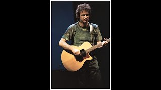 Gustavo Cerati -  Hombre al Agua / Gran Rex 1999