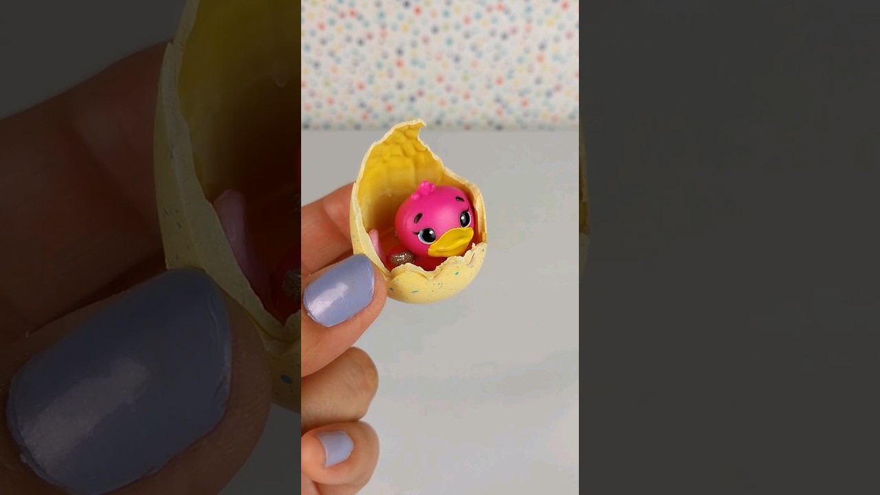 Hatchimals Colleggtibles Season 3 