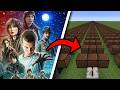 Stranger Things Theme Note Block | Stranger Things Intro Minecraft Noteblock Cover