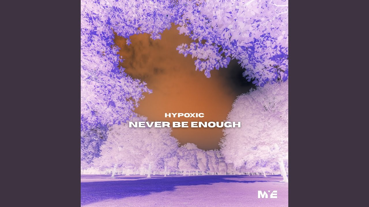 Never Be Enough adlı videoyu YouTube'da izle Never Be Enough adlı videoyu YouTube'da izle