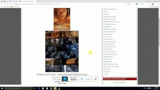 How to download any movie in hindi without torrent?