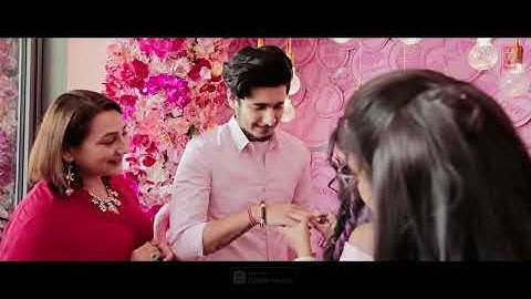 Rona Likha Tha Song | Ramji Gulati | Vishal Pandey, Sameeksha Sud, Bhavin Bhanushali | T-Series