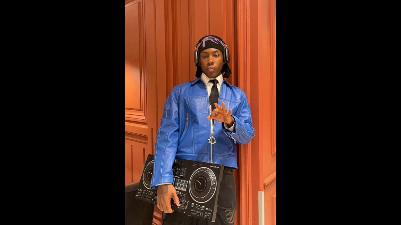 VANILLA - Santi ft Rema Type Beat | Afrobeats / Afropop Instrumental