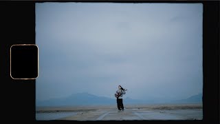 파랑(Bloom the wave) - SEN [Official MV]
