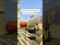 Trolling Military Colonel as a Fake Missile in GTA V 🚀💥😂 #gtav #gta5funnymoments #gta5gameplay
