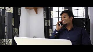 Andhadhi - Short Fim