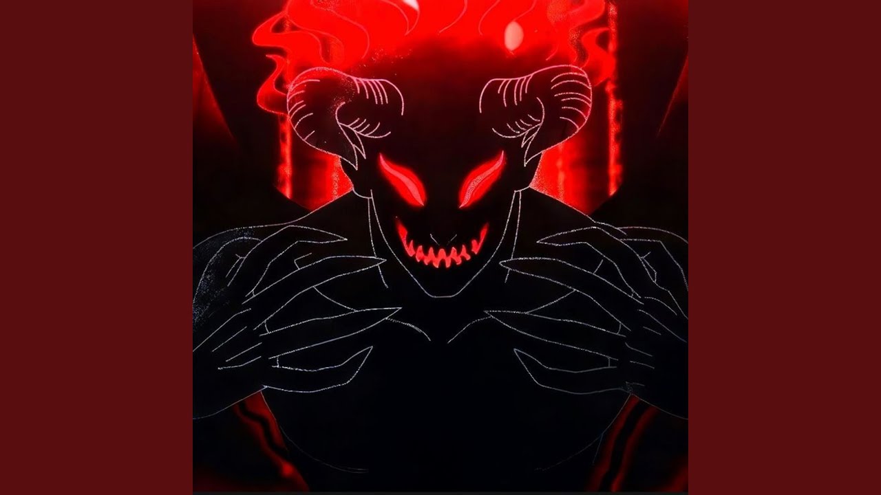 Dark Red fUNK (ultra sped up)