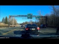 Philly drivers dash cam