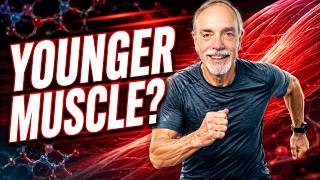 Scientists Looked Inside Trained Older Muscle - Here’s What They Found