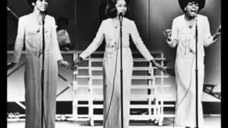 Diana Ross & the Supremes-Great alt version of I'll set You Free