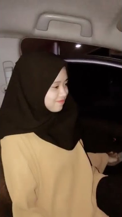 JEMPUT DOI PAKE MOBIL PRIBADI | HALU STORY #shorts  #storyhalu #storyig #storywa