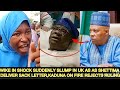 #breaking‼️WIKE IN SHOCK SUDDENLY SLUMP UK AS SHETTIMA DELIVER SACK LETTER KD ON FIREREJECTRULE#wike