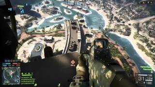 BF4 RPG Multi Kill