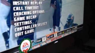 Samsung 60" LED TV Smart TV Review