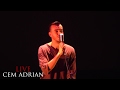 Cem Adrian Bana Ne Yapt脹n Live Cem Adrian Bana Ne Yapt脹n Live