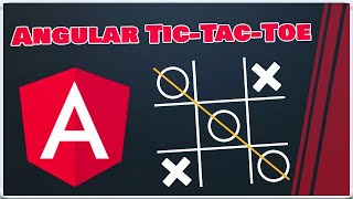 Angular ile TicTacToe (XoX) Oyunu Yapalım