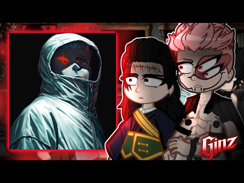 Heian Era React To Itadori Yuji Immortal || Modulo || Gacha 🇺🇲🇧🇷