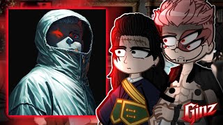 Heian Era React To Itadori Yuji Immortal Modulo Gacha