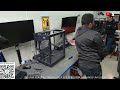 #304 LIVE MONTAGEM E ASSISTENCIA DE PCS GAMER E HARDWARE EM GERAL