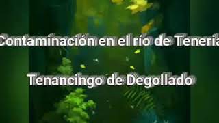 Tenancingo de Degollado
