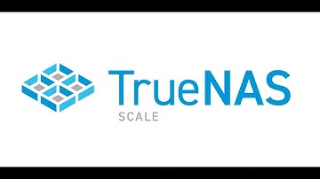 What is TrueNAS Scale?