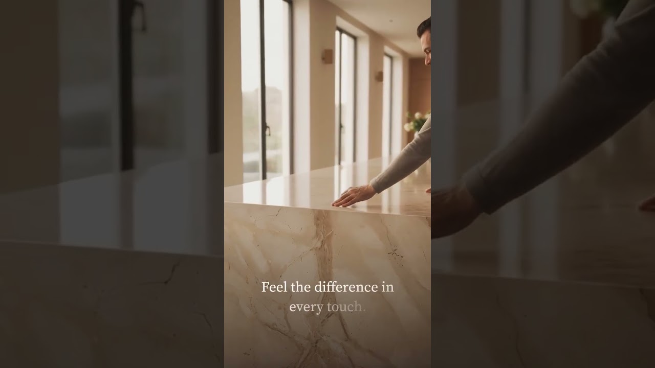 surface built to last..