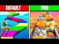 DESAFIO DO NOOB vs PRO no DEATHRUN do FORTNITE CAPÍTULO 2! Ft. Sherby ‹ DENGOSO ›