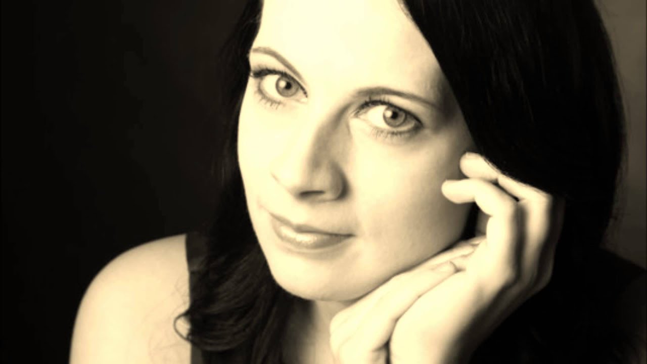 Irene Mattausch - G. F. Händel: Una schiera di piacere